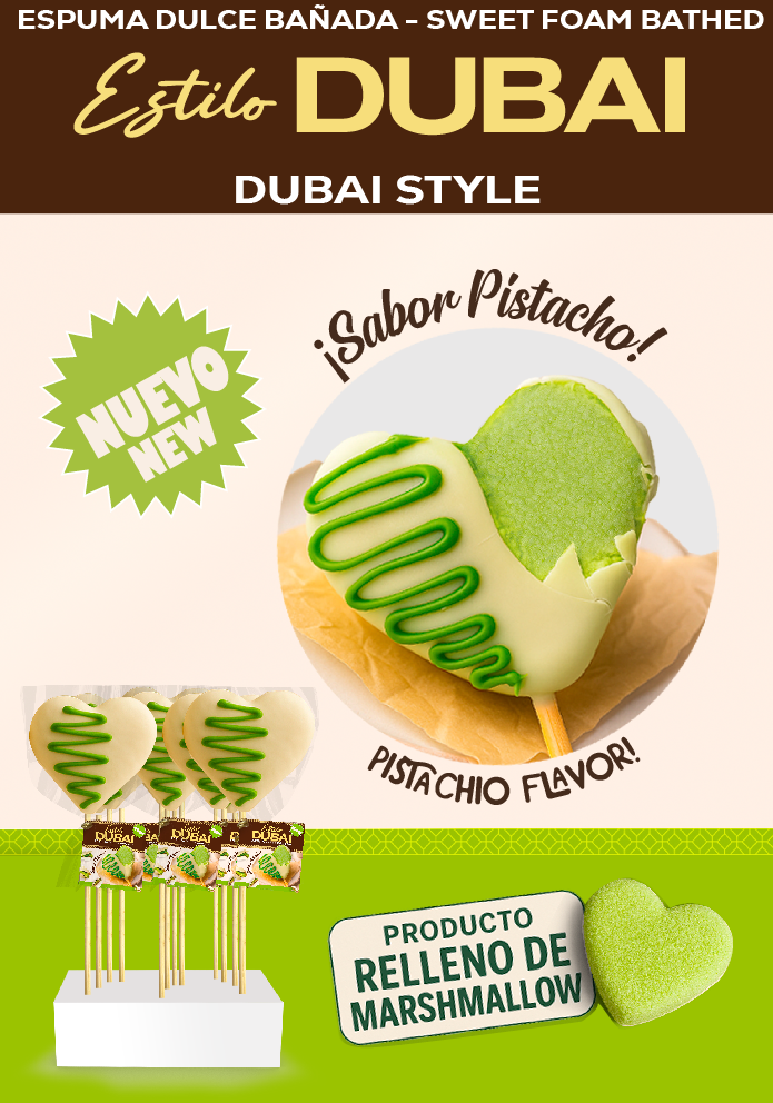 dubai de menudos duendes